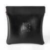1 Pack Earphone Storage Case Bag for IEM,in Ears,Earbuds,Portable Carrying Storage Case,Travel Bag Leather Jewelry Pouch, Kbear BP01 Suitable for KZ ZS10/ZS10 Pro/ZST/ZS10 PRO X/AS10/AS16/CastorZA12 view 1