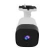 Vomeko 1080P HD Security Camera, CCTV Camera,HD Camera,IP66 W aterproof Infrared Night Vision Analog DVR Indoor Outdoor for Home School Office (NTCS) view 2