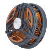 Semiconductor Phone Cooler, Mobile Gaming Fan with Quiet Design, Magnetic Charging Technology with 7 Blades High Speed Wheel Air Volume view 3