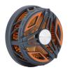 Semiconductor Phone Cooler, Mobile Gaming Fan with Quiet Design, Magnetic Charging Technology with 7 Blades High Speed Wheel Air Volume view 4