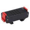 FILFEEL Action Camera Cold Shoe Mount with Strong Magnetic Suction, Aluminum Buckle for Action 5 PRO 4 3, Quick Release Cold Shoe Mount Adapter for Action 5 PRO 4 3 view 4