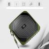 HIONJIN Outdoor Waterproof IPX5 Portable Speaker 4.2 Stereo Surround Subwoofer Bass Loudspeaker AUX view 2