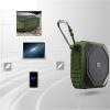 HIONJIN Outdoor Waterproof IPX5 Portable Speaker 4.2 Stereo Surround Subwoofer Bass Loudspeaker AUX view 4