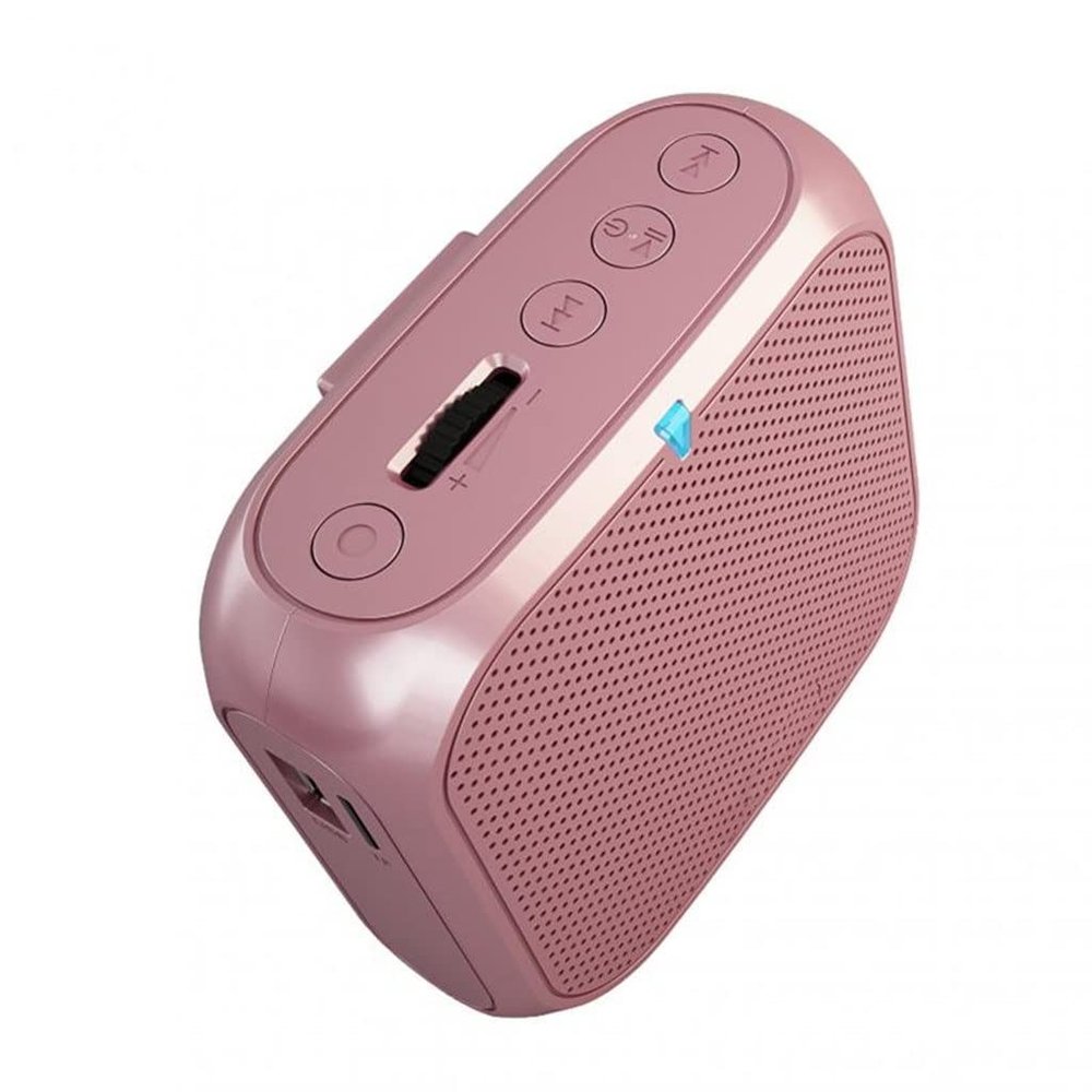HIONJIN Portable Wired Microphone Voice Amplifier Audio Speaker Teaching Lecture Training Loudspeaker