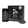 Arccos Smart Sensors: Automatic Golf Game Tracking System, A.I. Powered Caddie, A.I. GPS Rangefinder & Smart Club Distances view 1