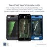 Arccos Smart Sensors: Automatic Golf Game Tracking System, A.I. Powered Caddie, A.I. GPS Rangefinder & Smart Club Distances view 3