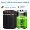 HIONJIN Voice Amplifier Teachers Megaphone Audio Sound Speaker Recording Wired Microphone view 3