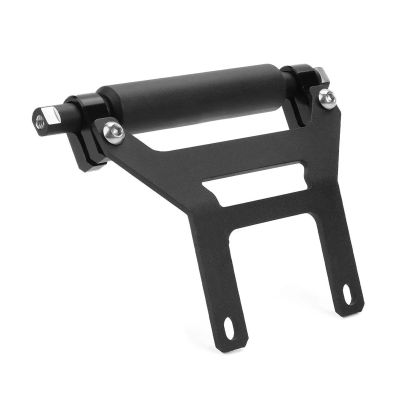Navigation Bracket for T&enere 700 T700 T7 XTZ700 for XTZ 700 for Rally Tenere700 Motorcycle GPS Navigation Bracket Dash Stabilizer Anti Vibration Bracket Phone Mount Holder