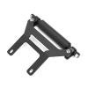 Navigation Bracket for T&enere 700 T700 T7 XTZ700 for XTZ 700 for Rally Tenere700 Motorcycle GPS Navigation Bracket Dash Stabilizer Anti Vibration Bracket Phone Mount Holder view 2