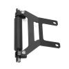 Navigation Bracket for T&enere 700 T700 T7 XTZ700 for XTZ 700 for Rally Tenere700 Motorcycle GPS Navigation Bracket Dash Stabilizer Anti Vibration Bracket Phone Mount Holder view 3