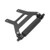Navigation Bracket for T&enere 700 T700 T7 XTZ700 for XTZ 700 for Rally Tenere700 Motorcycle GPS Navigation Bracket Dash Stabilizer Anti Vibration Bracket Phone Mount Holder view 4