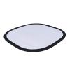 18% Gray White Balance Card, Photography Focusing Tool for Exposure Correction and White Balance Adjustment, Professional Hobbyists view 4