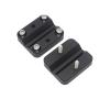 Navigation Bracket For C&r-f 1000L CRF1000 L CRF1000L C&r-f 1000 L 2012-2017 2016 2015 2014 2013 Motorcycle Phone GPS Navigation Holder Aluminum 12mm 16mm Mount Bracket Phone Mount Holder(3) view 4