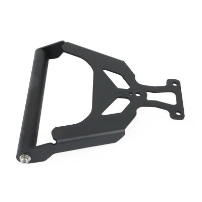 Navigation Bracket for T&Racer 900 for GT 9 for GT Tracer900GT for T&Racer 9GT Motorcycle Mobile Phone GPS Navigation Bracket Front Mid Navigation Bracket Accessories Phone Mount Holder