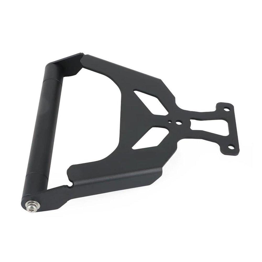 Navigation Bracket for T&Racer 900 for GT 9 for GT Tracer900GT for T&Racer 9GT Motorcycle Mobile Phone GPS Navigation Bracket Front Mid Navigation Bracket Accessories Phone Mount Holder