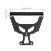 Navigation Bracket for T&Racer 900 for GT 9 for GT Tracer900GT for T&Racer 9GT Motorcycle Mobile Phone GPS Navigation Bracket Front Mid Navigation Bracket Accessories Phone Mount Holder view 2