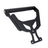 Navigation Bracket for T&Racer 900 for GT 9 for GT Tracer900GT for T&Racer 9GT Motorcycle Mobile Phone GPS Navigation Bracket Front Mid Navigation Bracket Accessories Phone Mount Holder view 4
