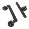 Car Roof Mount for Mini Satellite Dish Antenna, Powerful Suction Cup, Ideal for Sunroof, Air Pump Design, Space Saving Car Window Roof Mount Kit with Iron Material view 1