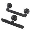 Car Roof Mount for Mini Satellite Dish Antenna, Powerful Suction Cup, Ideal for Sunroof, Air Pump Design, Space Saving Car Window Roof Mount Kit with Iron Material view 2