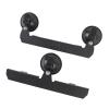 Car Roof Mount for Mini Satellite Dish Antenna, Powerful Suction Cup, Ideal for Sunroof, Air Pump Design, Space Saving Car Window Roof Mount Kit with Iron Material view 4