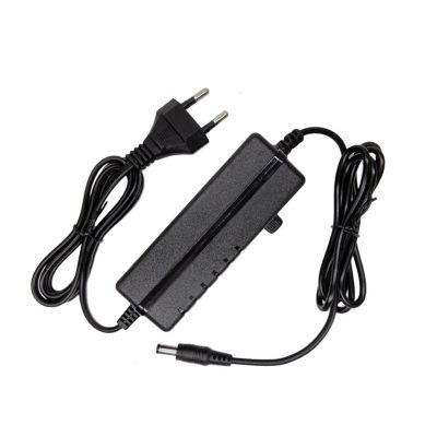 1V-24V 24V-36V Adjustable 25V 27V 28V 32V Power Transformer 29V 31V Multi-Voltage Power Adapter Adapter(24V-36V EU Plug)