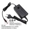 1V-24V 24V-36V Adjustable 25V 27V 28V 32V Power Transformer 29V 31V Multi-Voltage Power Adapter Adapter(24V-36V EU Plug) view 3