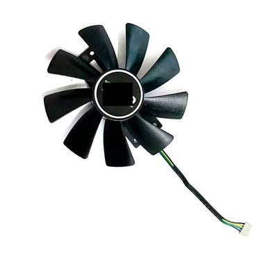 Graphics Card Compatible with R9 380 380X Nitro Graphics Card Replacement Fan GAA8B2U(1 Fan)