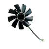 Graphics Card Compatible with R9 380 380X Nitro Graphics Card Replacement Fan GAA8B2U(1 Fan) view 1