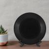 Alipis 1set Vinyl Record Decoration with Stand Retro Style Vinyl Records for Home Cafe Bar and Music and Easy to Clean view 3