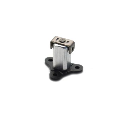 RUNCHILD Original Left/Right Front Arm Axis for D-JI Mini 4 Pro Accessories Arm Shaft Replacement Repair Parts(1pcs)