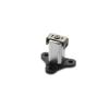 RUNCHILD Original Left/Right Front Arm Axis for D-JI Mini 4 Pro Accessories Arm Shaft Replacement Repair Parts(1pcs) view 1
