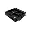 Alvins Camera Wireless Transmission Mount Holder Bracket Expansion Bracket Handle Case 1/4 Screw Fixed Image Transfer Monitor Magic Leg, Black view 4