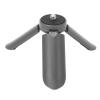 Mini Desktop Tripod,Desktop Tabletop Tripod Portable Tabletop Photographic Camera Portable Tabletop Photographic Camera Screw Mount Base Stand Tripod Handle Grip for Clip Camera view 3