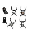 RUNCHILD Original Gimbal Part for D-JI Mini 2 Gimbal Shell Signal/Flat Cable Camera Len Glass Rubber Dampener Mount Bracket Roll/Yaw Arm(Flat Cable) view 3