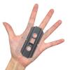 DirectNine Basics 6 pcs Digital Recorder Empty Audio Tapes Cassette Song Tapes Casette Tape Recording Cassette Tapes Clear Audio Cassette Tape Blank Cassettes Cassette Tape Cases Mp3 view 4