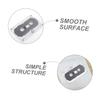 Hemobllo 6pcs Blank Audio Cassette Tapes Bulk Audiotapes for Recording DIY Parties Greeting view 3