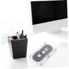 SWOOMEY 6pcs Blank Audio Cassette Tapes for Recording Suitable for Lectures and Music Audio Quality and Sturdy Design for Celebrations and Greetings view 2