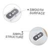 SWOOMEY 6pcs Blank Audio Cassette Tapes for Recording Suitable for Lectures and Music Audio Quality and Sturdy Design for Celebrations and Greetings view 4