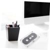 Uonlytech 6pcs Recording Cassette Tapes Blank Audio Tapes for DIY Projects Cassette for Recording view 4