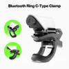 Speediance Bluetooth Ring Clip, The Holder for Speediance Bluetooth Ring, Non-Slip, Easy-Grip with Secure and Stable Construction view 2