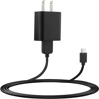 GUY-TECH Power Charger Compatible for Barnes & Noble Nook BNTV200 BNTV250 BNTV250A Tablet