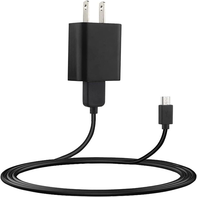GUY-TECH Power Charger Compatible for Barnes & Noble Nook BNTV200 BNTV250 BNTV250A Tablet