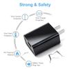 GUY-TECH Power Charger Compatible for Barnes & Noble Nook BNTV200 BNTV250 BNTV250A Tablet view 2