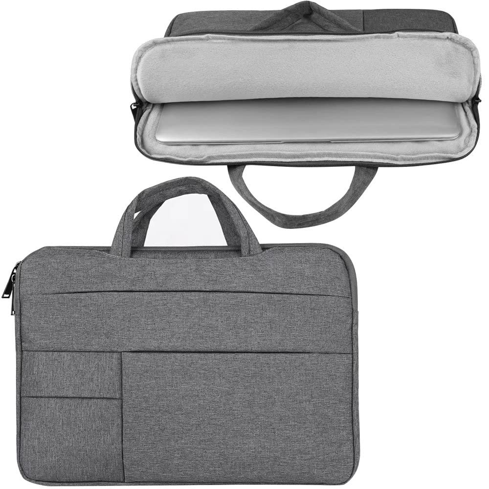 14 in Laptop Sleeve Compatible with Asus Chromebook CM14, ExpertBook CX54 P5 P1 L5, Gaming A14, Zephyrus G14, Vivobook Zenbook