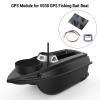 FAPAO GPS Module with Ribbon Cable and Protection Paper for V030 GPS Fishing Bait Boat view 2