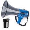 HIONJIN Outdoor Handheld Megaphone Speaker Recordable Loudspeaker Tweeter Horn Tour Guide Speakers view 2