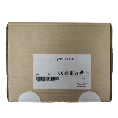 CungSu EPM-S110 New and Sealed in Box EPMS110
