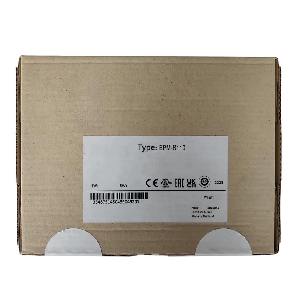 CungSu EPM-S110 New and Sealed in Box EPMS110