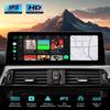 12.3-inch Car Stereo for BMW 3/4 Series F30 F31 F34 F35 F32 F33 F36 (2013-2016) with NBT System, Android Auto Wireless CarPlay Bluetooth Touch Screen Upgrade Factory Radio (12.3" Linux) view 3