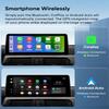 12.3-inch Car Stereo for BMW 3/4 Series F30 F31 F34 F35 F32 F33 F36 (2013-2016) with NBT System, Android Auto Wireless CarPlay Bluetooth Touch Screen Upgrade Factory Radio (12.3" Linux) view 4